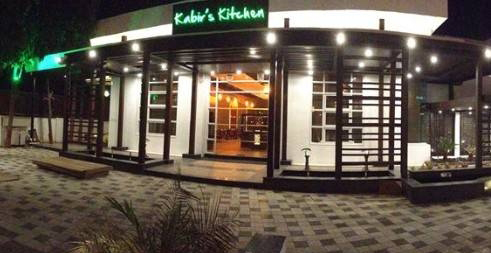 Kabir Cafe Shop